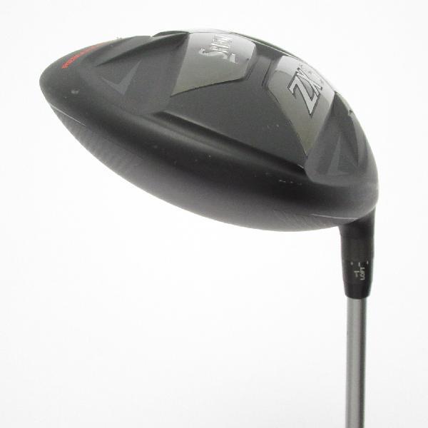 DUNLOP（ダンロップ） SRIXON スリクソン ZX5 MkII LS ドライバー