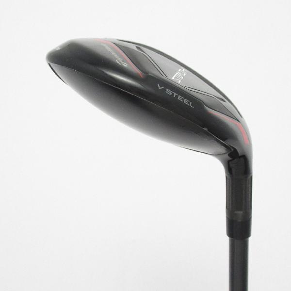 TaylorMade（テーラーメイド） STEALTH ステルス RESCUE 