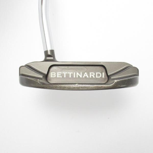 BETTINARDI（ベティナルディ） Bettinardi BB32(2010) パター スチール