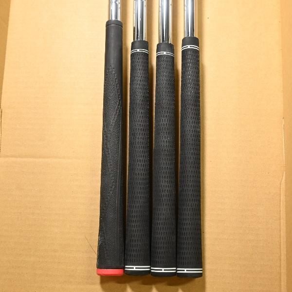 DUNLOP（ダンロップ） XXIO ゼクシオ ナイン(2016) アイアン N.S.PRO