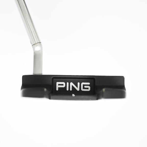 PING（ピン） プライム タイン 4 パター スチールシャフト 【33
