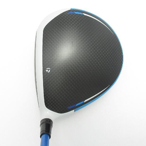 TaylorMade（テーラーメイド） SIM2 SIM2 マックス ドライバー Speeder 
