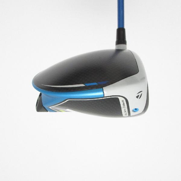 TaylorMade（テーラーメイド） SIM2 SIM2 マックス ドライバー Speeder 