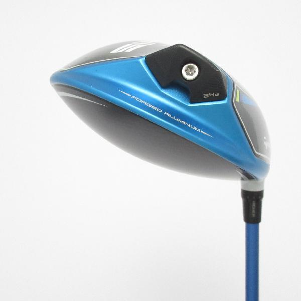 TaylorMade（テーラーメイド） SIM2 SIM2 マックス ドライバー Speeder 