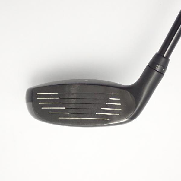 PING（ピン） G430 G430 ハイブリッド ユーティリティ ALTA J CB BLACK