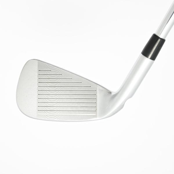 ピン I SERIES i210 アイアン N.S.PRO MODUS3 TOUR 120 シャフト：N.S. 