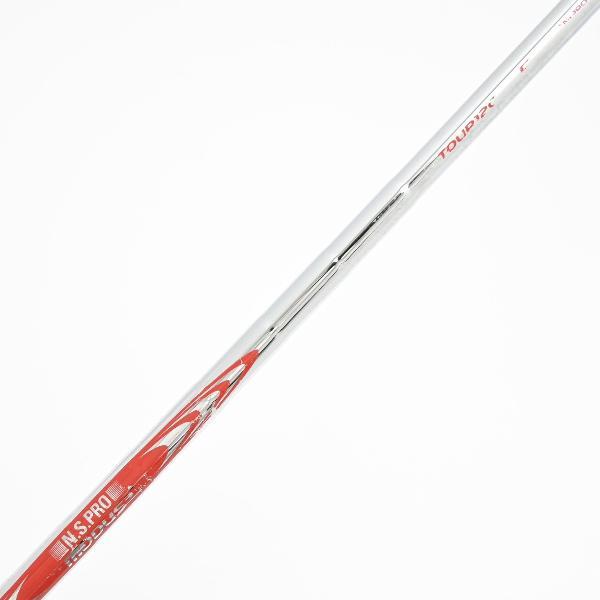PING（ピン） I SERIES i210 アイアン N.S.PRO MODUS3 TOUR 120