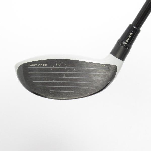 TaylorMade（テーラーメイド） SIM2 SIM2 フェアウェイウッド Tour AD