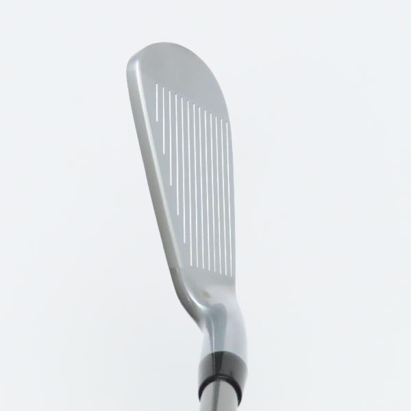 エポンゴルフ EPON AF-506 アイアン DIAMOND Speeder IRON 10 レフティ