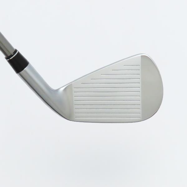 エポンゴルフ EPON AF-506 アイアン DIAMOND Speeder IRON 10 レフティ