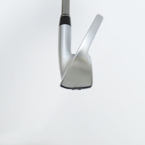 エポンゴルフ EPON AF-506 アイアン DIAMOND Speeder IRON 10 レフティ