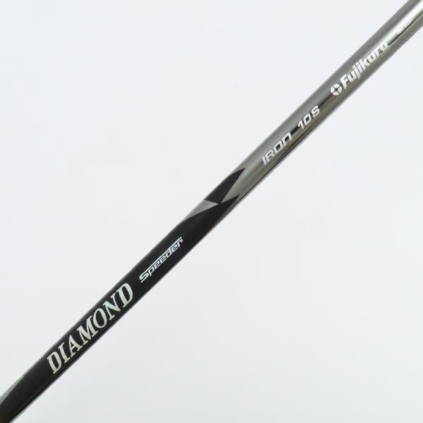 エポンゴルフ EPON AF-506 アイアン DIAMOND Speeder IRON 10 レフティ