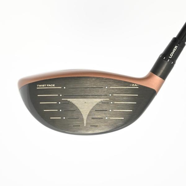 TaylorMade（テーラーメイド） BRNR バーナー ミニ(2024) ドライバー