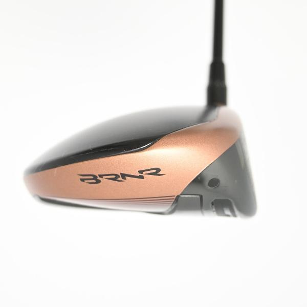 TaylorMade（テーラーメイド） BRNR バーナー ミニ(2024) ドライバー