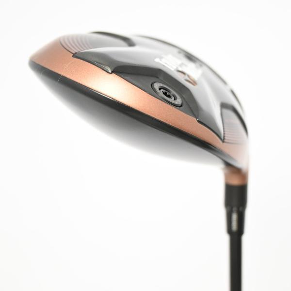TaylorMade（テーラーメイド） BRNR バーナー ミニ(2024) ドライバー