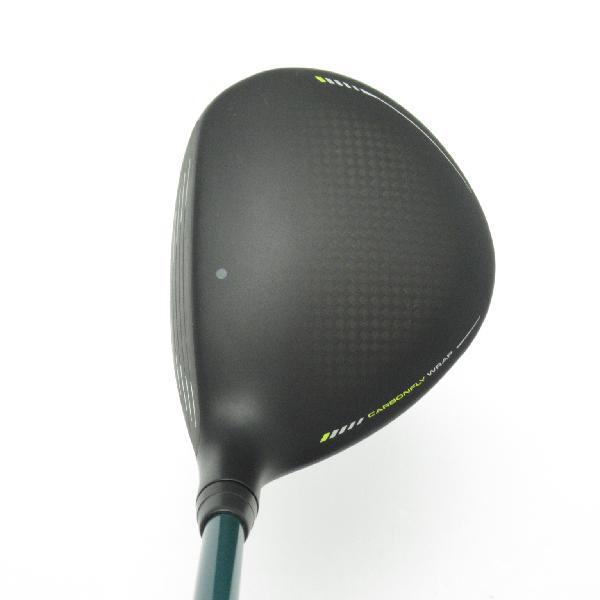 PING（ピン） G430 G430 MAX フェアウェイウッド Speeder NX GREEN 50