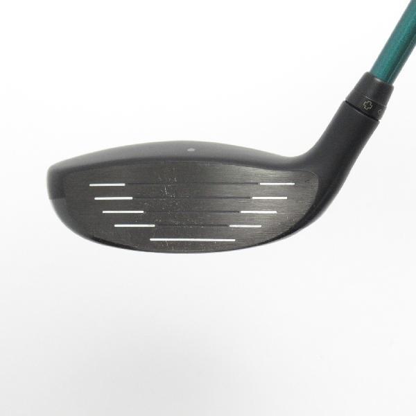 PING（ピン） G430 G430 MAX フェアウェイウッド Speeder NX GREEN 50