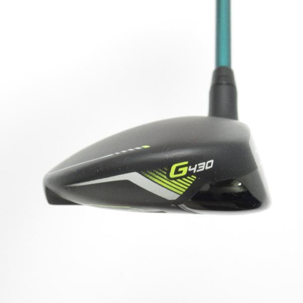 PING（ピン） G430 G430 MAX フェアウェイウッド Speeder NX GREEN 50
