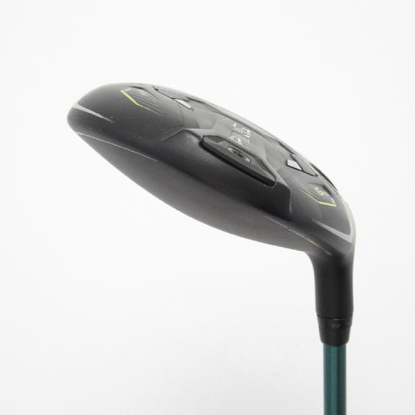 PING（ピン） G430 G430 MAX フェアウェイウッド Speeder NX GREEN 50