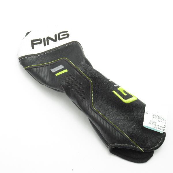 PING（ピン） G430 G430 MAX フェアウェイウッド Speeder NX GREEN 50