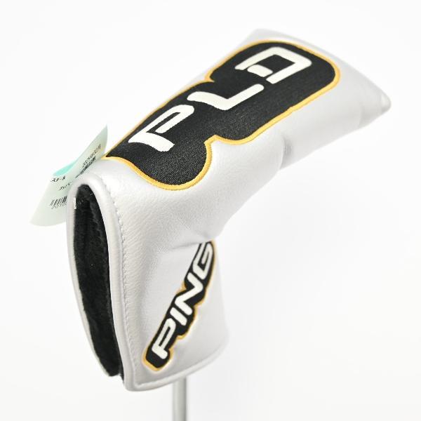 中古】 超美品 PING 2023 PLD MILLED ANSER 2 アンサー2 マット 