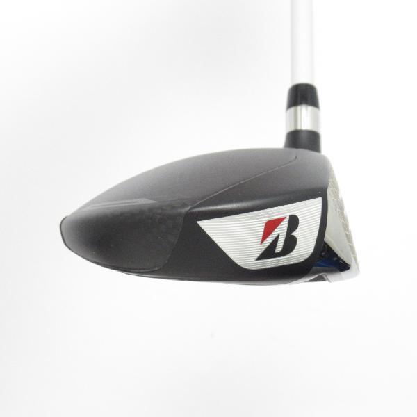 ブリヂストン BRIDGESTONE GOLF BX2 HT フェアウェイウッド Diamana BS50 II 【3W】 シャフト：Diamana BS50 II_3