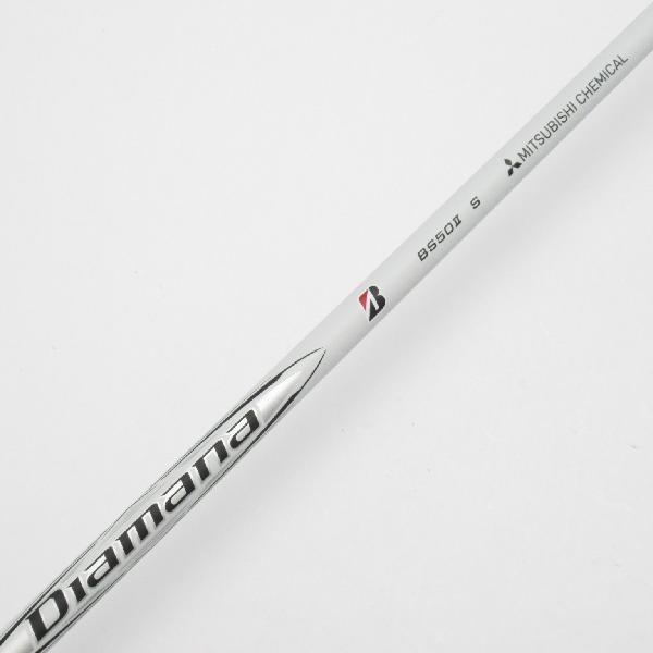 ブリヂストン BRIDGESTONE GOLF BX2 HT フェアウェイウッド Diamana BS50 II 【3W】 シャフト：Diamana BS50 II_5