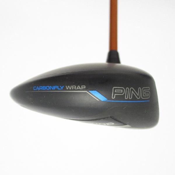 PING（ピン） G440 G440 LST フェアウェイウッド Tour AD DI-5 【5W