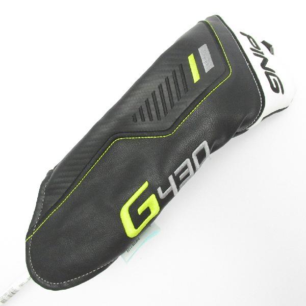 PING（ピン） G430 G430 MAX フェアウェイウッド PING TOUR 2.0 CHROME