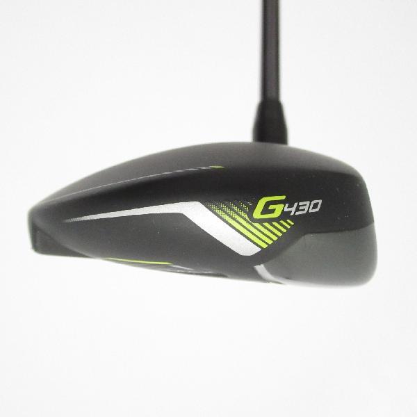 PING（ピン） G430 G430 MAX フェアウェイウッド PING TOUR 2.0 BLACK
