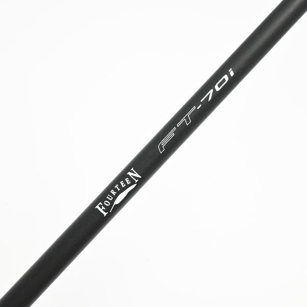 フォーティーン TB-5 TB-5 フォージド(2025) アイアン FT-70i シャフト：FT-70i(5本:#6 #7 #8 #9 PW)