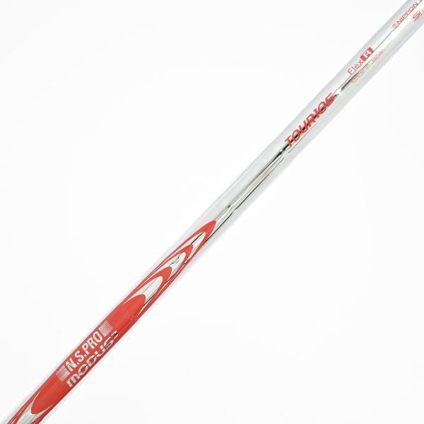 Titleist（タイトリスト） T SERIES T200(2023) アイアン N.S.PRO