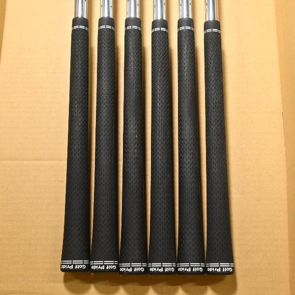 Titleist（タイトリスト） T SERIES T200(2023) アイアン N.S.PRO