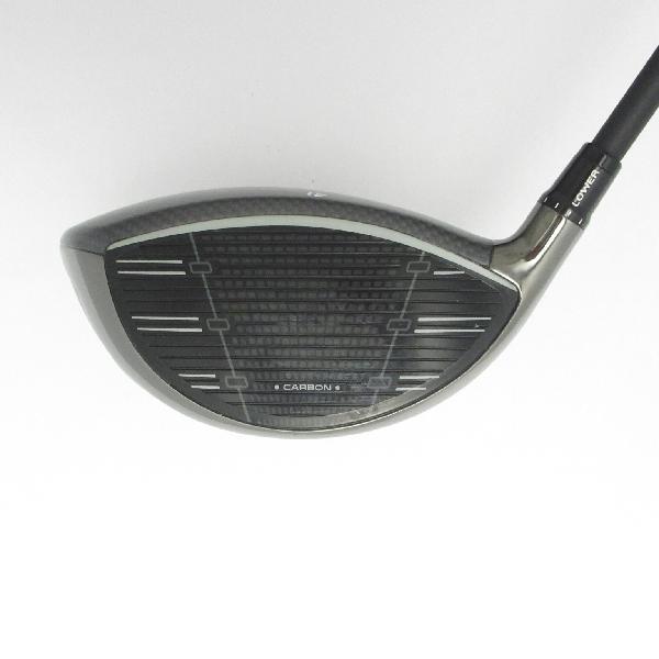 TaylorMade（テーラーメイド） Qi35 Qi35 LS ドライバー Diamana Black