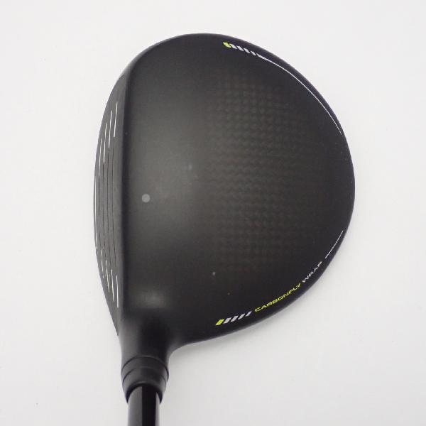 PING（ピン） G430 G430 SFT フェアウェイウッド ALTA J CB BLACK 【7W