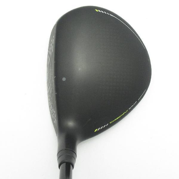 新品未使用 PING ALTA J CB BLACK 5W シャフト ピン S PING（ピン） G430 G430 MAX フェアウェイウッド ALTA J CB BLACK 【5W