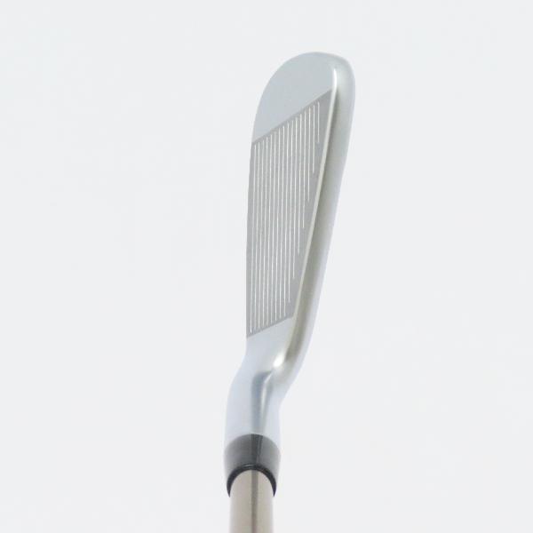 PING（ピン） I SERIES i530 アイアン PING TOUR 2.0 CHROME 85