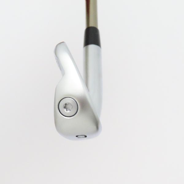 PING（ピン） I SERIES i530 アイアン PING TOUR 2.0 CHROME 85