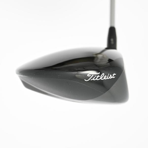 タイトリストGT1ドライバーAIR SPEEDER 純正シャフト　S Titleist（タイトリスト） TITLEIST GT1 ドライバー Air Speeder Next