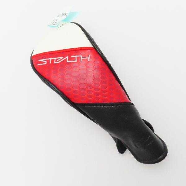TaylorMade（テーラーメイド） STEALTH ステルス2 レスキュー