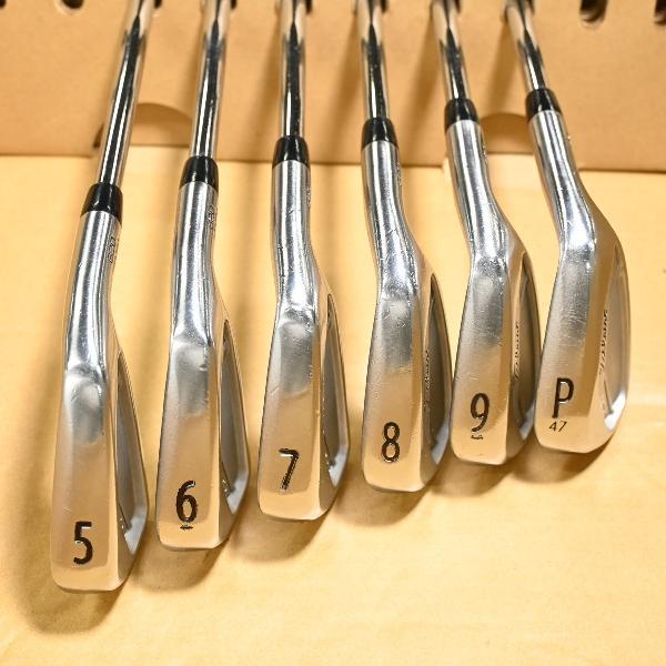 Titleist（タイトリスト） TITLEIST 620 CB アイアン AMT TOUR WHITE 
