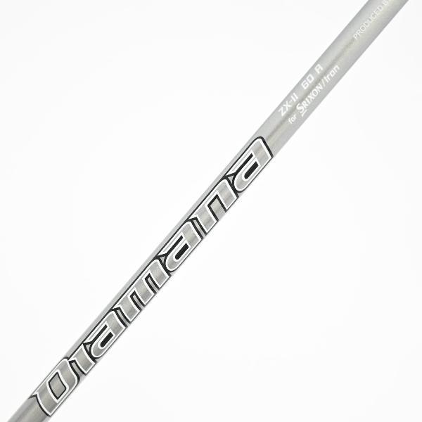 DUNLOP（ダンロップ） SRIXON スリクソン ZX4 MkII アイアン Diamana