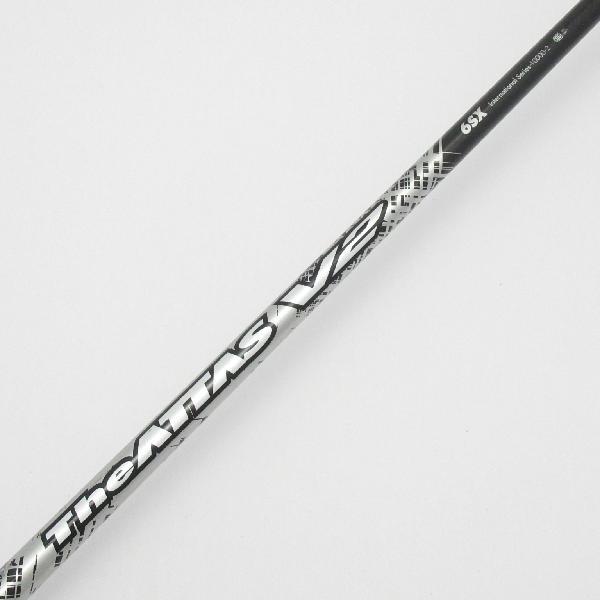 PING（ピン） G430 G430 MAX フェアウェイウッド THE ATTAS V2 6 【3W