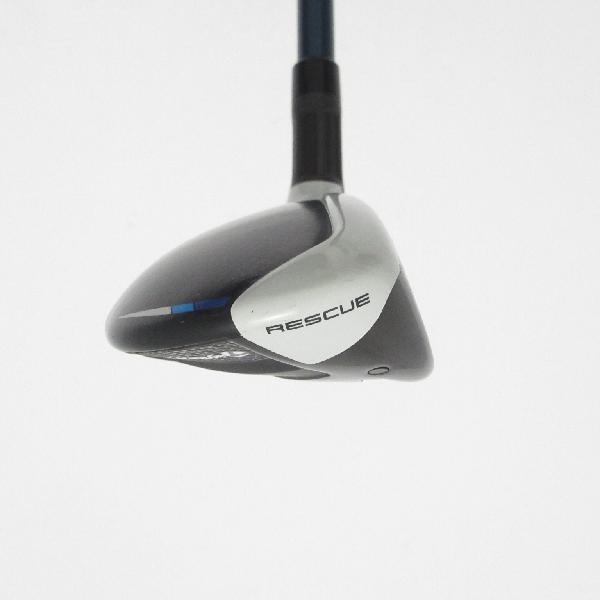 TaylorMade（テーラーメイド） SIM2 SIM2 マックス レスキュー
