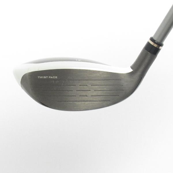 TaylorMade（テーラーメイド） STEALTH ステルス グローレ レスキュー