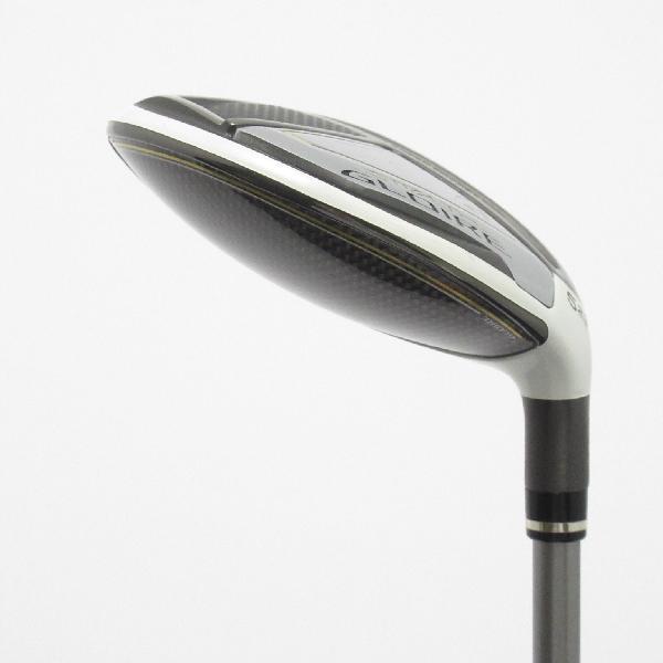 TaylorMade（テーラーメイド） STEALTH ステルス グローレ レスキュー