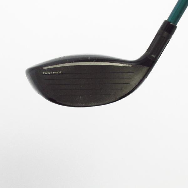 TaylorMade（テーラーメイド） STEALTH ステルス2 フェアウェイウッド