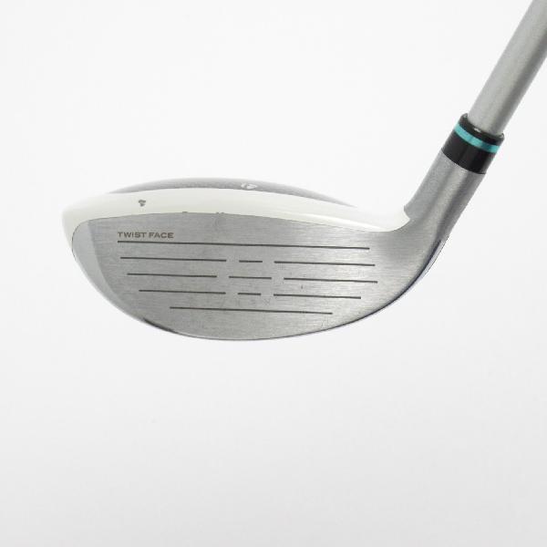 TaylorMade（テーラーメイド） STEALTH ステルス グローレ レスキュー