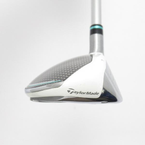 TaylorMade（テーラーメイド） STEALTH ステルス グローレ レスキュー