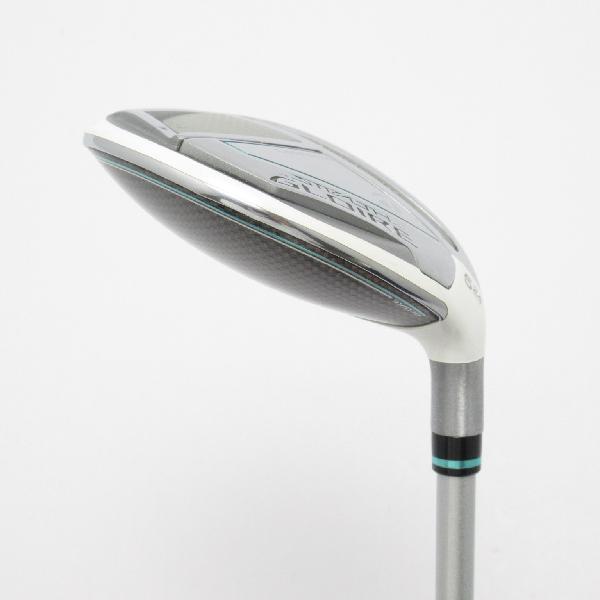 TaylorMade（テーラーメイド） STEALTH ステルス グローレ レスキュー